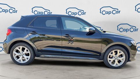 A1 Citycarver 30 TFSI 116 S-Tronic 7 Design Luxe - Automatique 2020 occasion 11000 Carcassonne