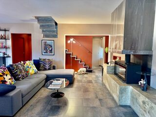  Maison � vendre 6 pi�ces 196 m�