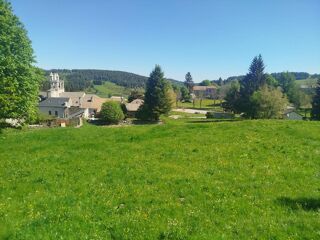  Terrain � vendre 6438 m�