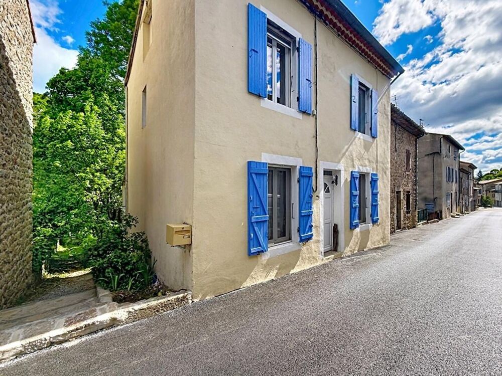 Maison La Souche 5 pièces 83 m2