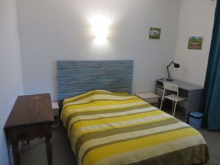  Appartement à louer 1 pièce 25 m²