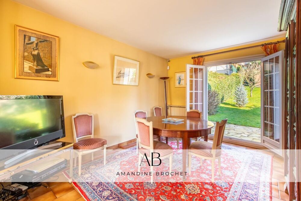 � vendre  Maison Garches (92380)