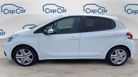 208 I 1.2 PureTech 82 Style 2017 occasion 60200 Compiegne
