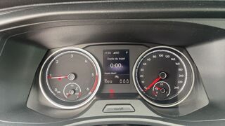 Transporter Cabine Approfondie T6 2.0 TDI 150 DSG7 Edition 2022 occasion 87920 Condat Sur Vienne