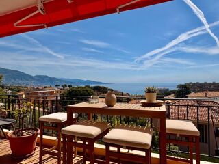  Appartement à vendre 2 pièces 46 m²