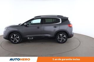 C5 aircross 1.2 PureTech Shine EAT8 131 ch 2020 occasion 92130 Issy-les-Moulineaux