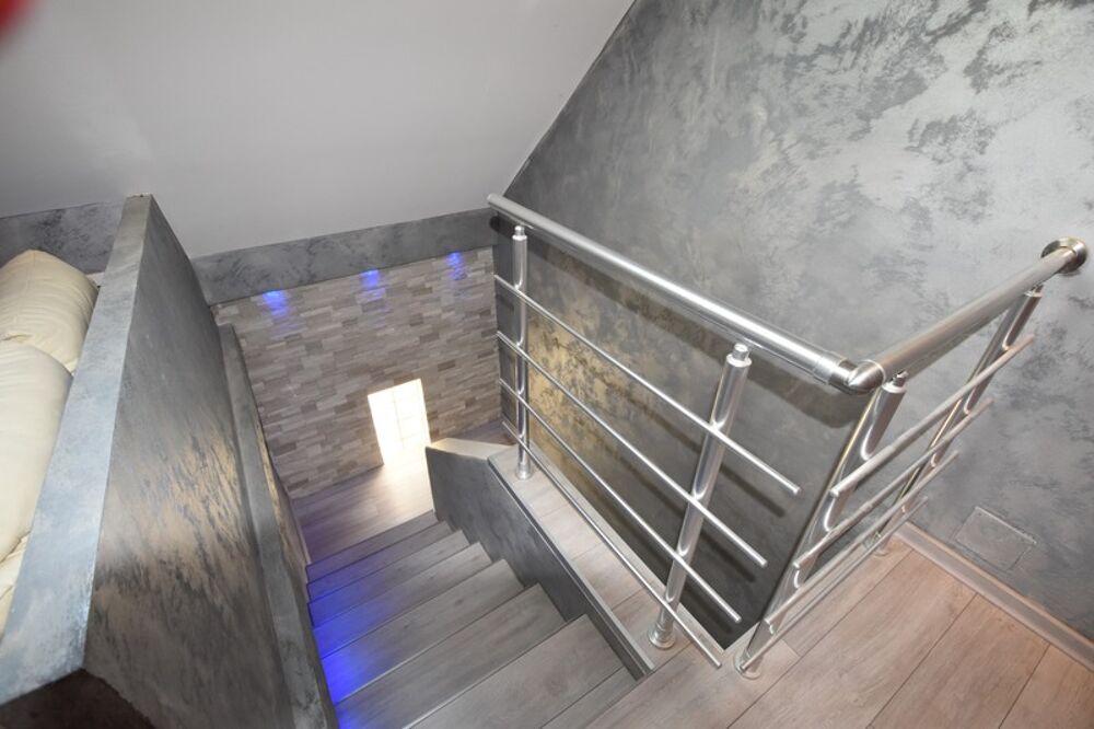 � vendre  Maison Saint-Chef (38890)