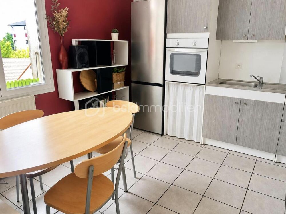 Vente Appartement APPARTEMENT 33 M2 CRAN GEVRIER ANNECY Cran gevrier
