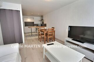  Appartement  vendre 2 pices 40 m