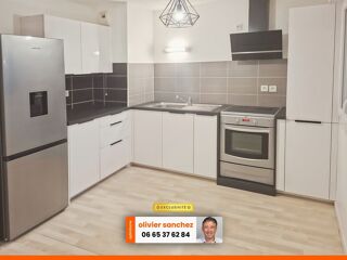  Appartement � vendre 4 pi�ces 80 m�