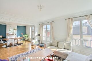  Appartement à vendre 4 pièces 102 m²