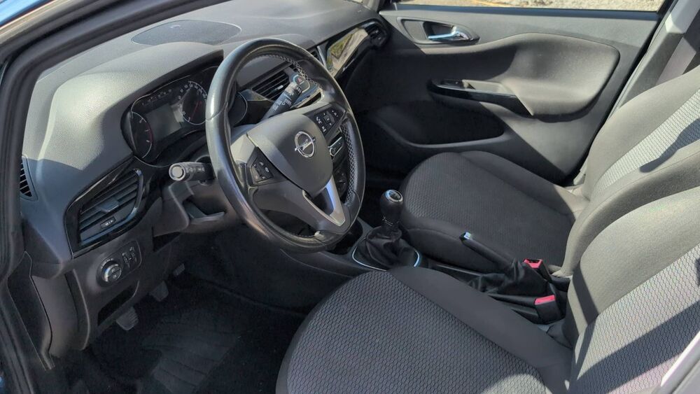 Corsa IV 1.4 90 Active 2016 occasion 01800 Meximieux