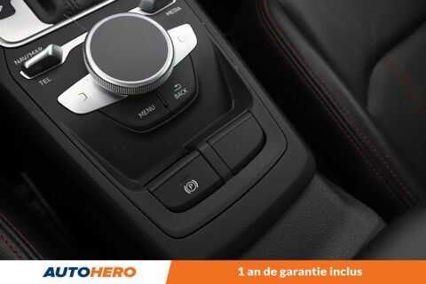 Q2 30 TDI S tronic 116 ch 2020 occasion 92130 Issy-les-Moulineaux