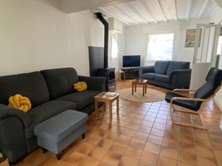  Maison à vendre 6 pièces 146 m²