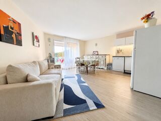  Appartement à vendre 4 pièces 51 m²