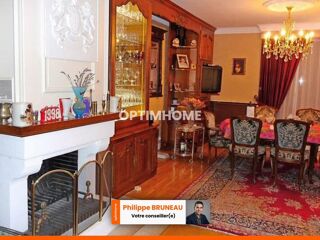  Maison à vendre 8 pièces 215 m²