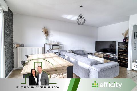   Appartement Appartement - 3 pi�ce(s) - 65 m�