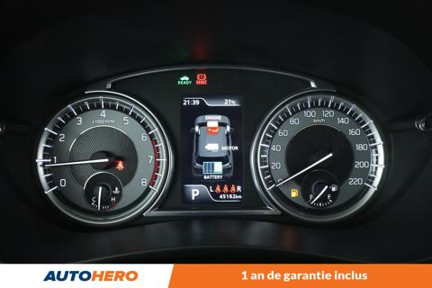 S-cross 1.5 DualJet Hybrid Privilege Auto 116 ch 2022 occasion 92130 Issy-les-Moulineaux