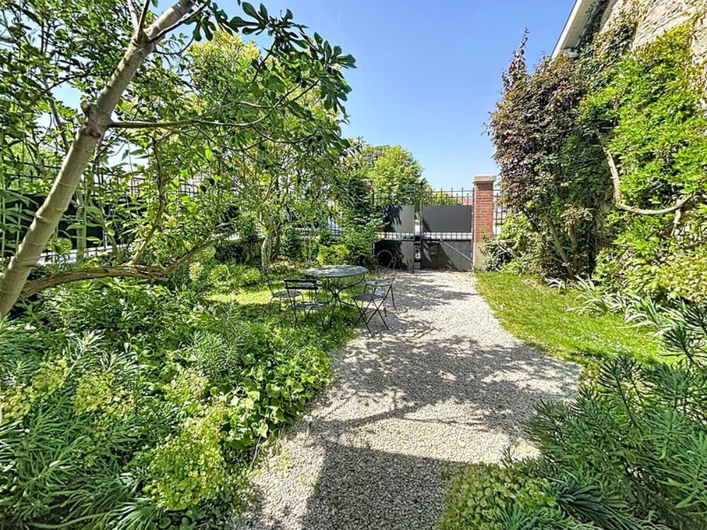 � vendre  Maison Gueux (51390)