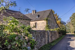  Propriété/château à vendre 6 pièces 228 m²