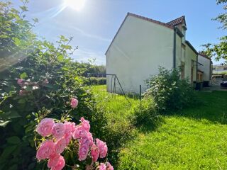  Maison � vendre 4 pi�ces 84 m�
