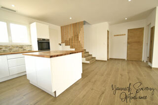  Maison à vendre 4 pièces 102 m²