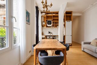 Vente Appartement Appartement Saint ouen sur seine