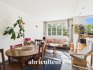  Appartement � vendre 3 pi�ces 63 m�