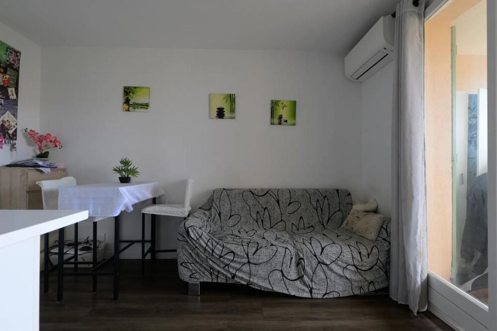 Vente Appartement Appartement 2 pièces de 23,83 m² à Bandol Bandol