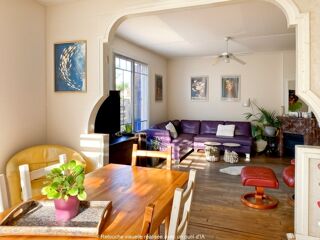  Villa à vendre 6 pièces 195 m²