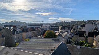 Appartement � vendre 3 pi�ces 64 m�