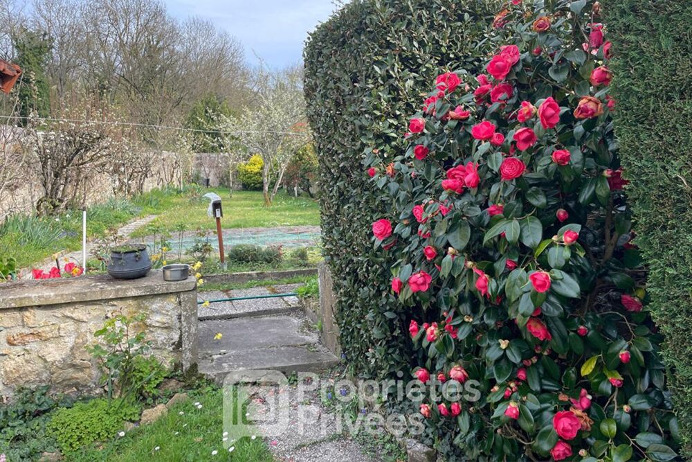 Vente Maison LA PETITE CAMPAGNARDE Saint cheron