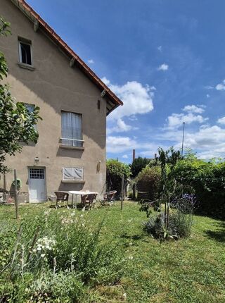  Maison à vendre 4 pièces 94 m²