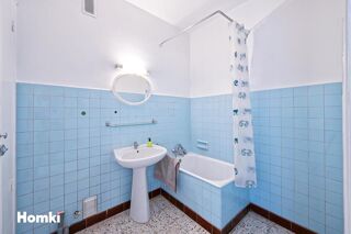  Appartement � vendre 3 pi�ces 66 m�