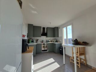 Maison à vendre 5 pièces 114 m²
