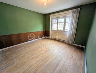  Immeuble à vendre 6 pièces 72 m²