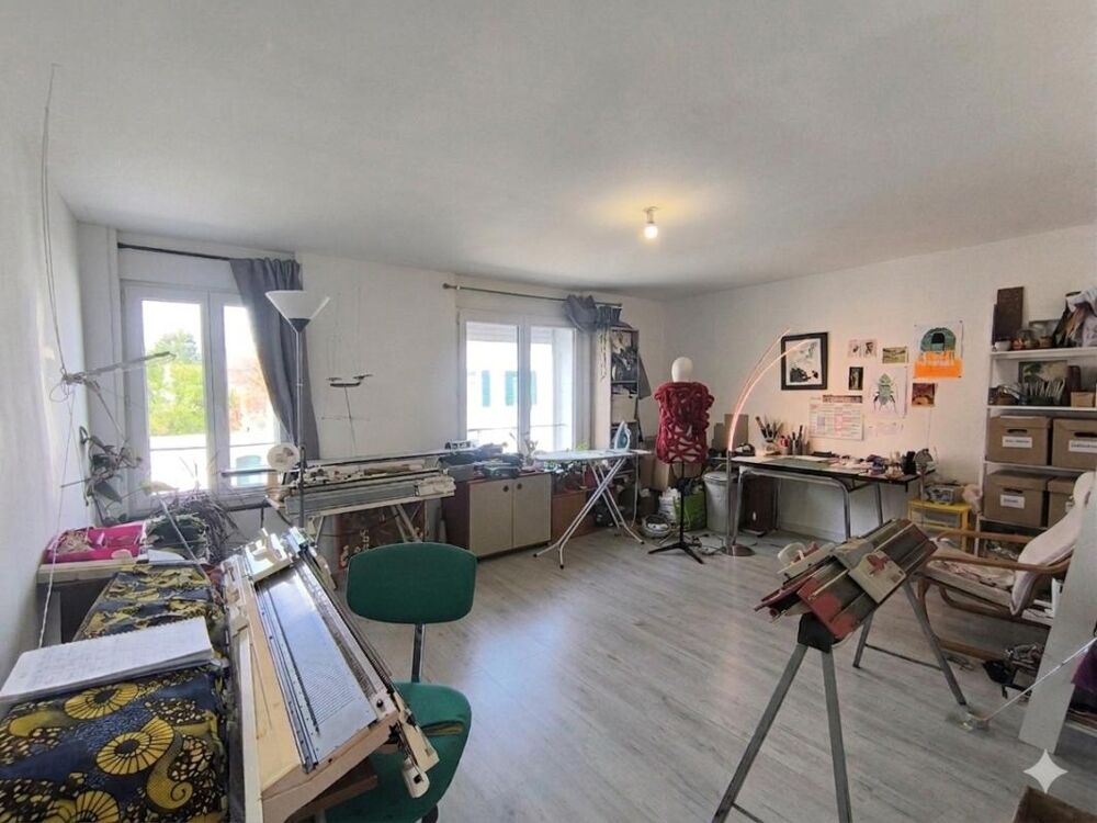 Vente Immeuble Immeuble Noeux Les Mines 8 pièce(s) 125 m2 Noeux les mines