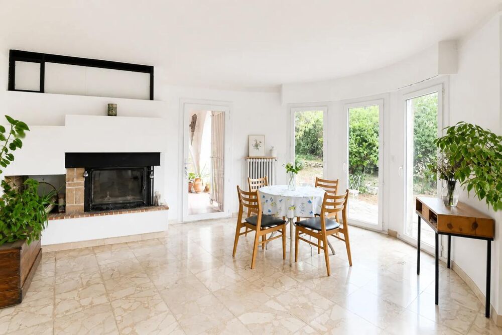 Maison de 6 pièces de 134 m² à Nîmes, Justices Vieilles