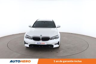 S&eacute;rie 3 Touring 320d xDrive Edition Sport BVA8 190 ch 2019 occasion 92130 Issy-les-Moulineaux