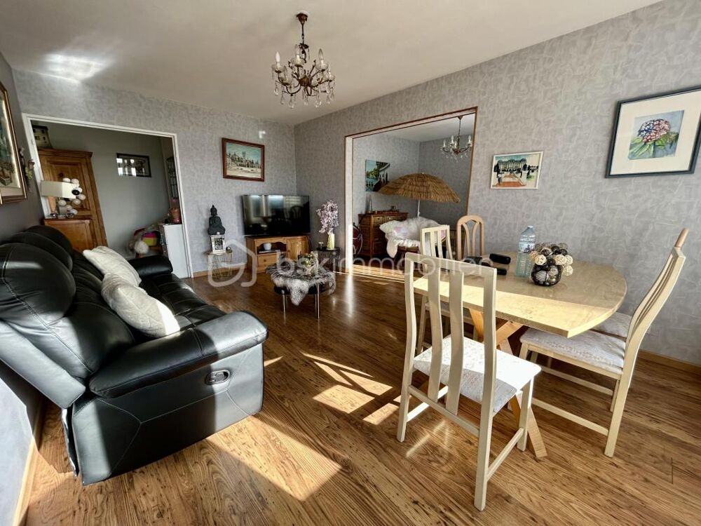 Vente Appartement Appartement T4 de 77m2 proche Annecy Annecy