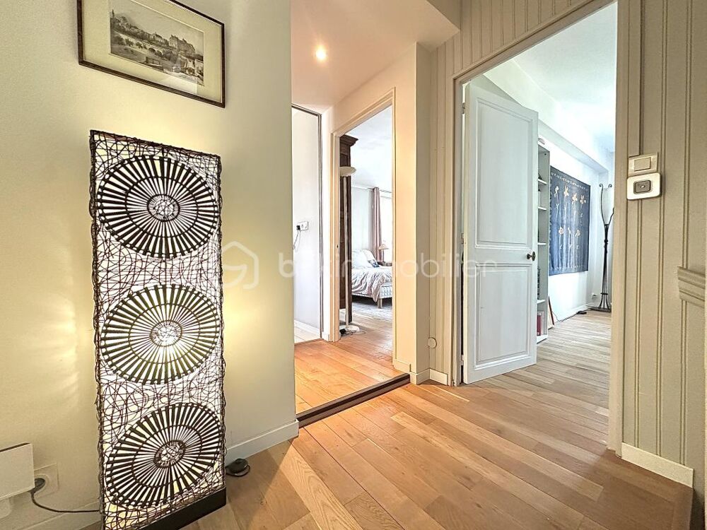 à vendre  Maison Saint-Germain-en-Laye (78100)