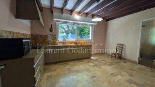  Maison � vendre 8 pi�ces 186 m�