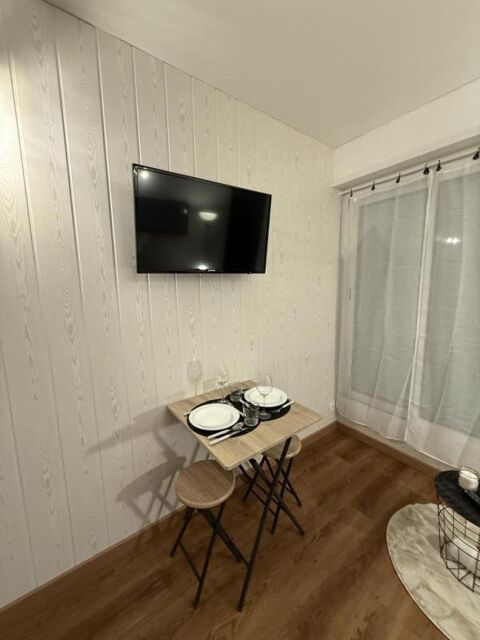  Appartement � louer 1 pi�ce 14 m�