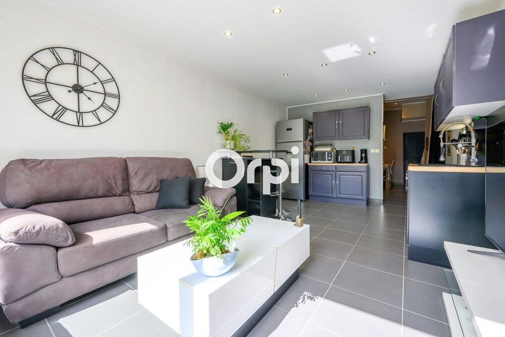 Vente Maison Maison de ville avec potentiel – Douai Douai