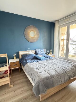  Appartement � vendre 4 pi�ces 74 m�