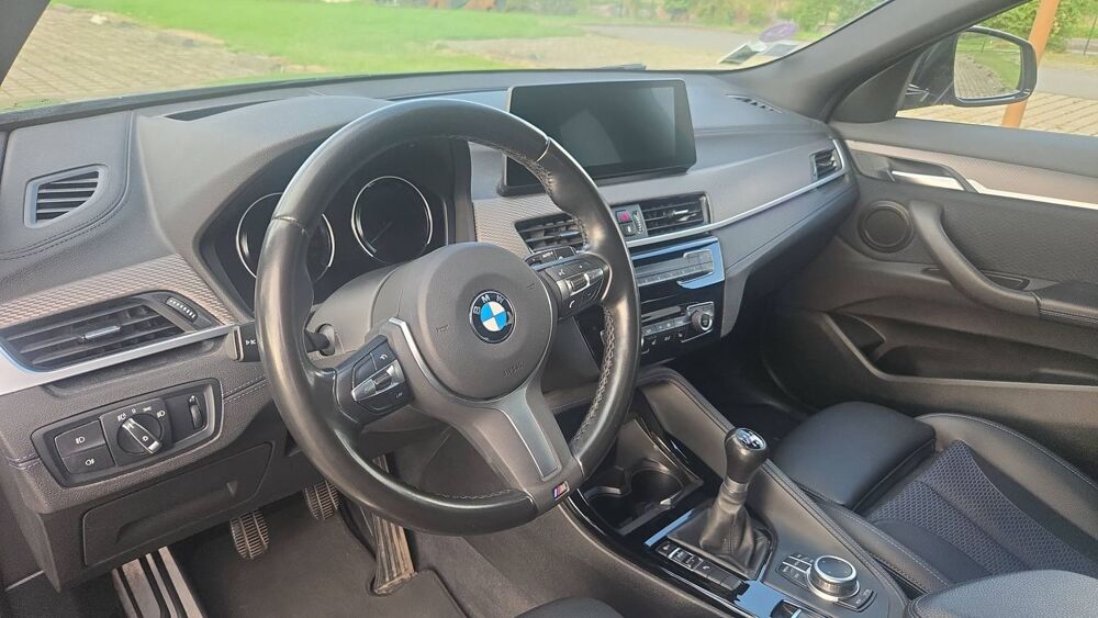 X2 sDrive 18i 140 M Sport 2020 occasion 59650 Villeneuve D Ascq