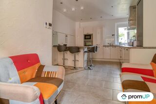  Maison  vendre 5 pices 92 m