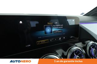 Classe B 180 d AMG Line 7G-DCT 116 ch 2019 occasion 92130 Issy-les-Moulineaux
