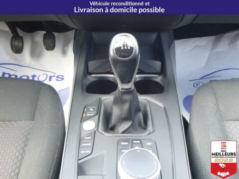 S&eacute;rie 1 118d 150 ch - Business Design 2020 occasion 10150 Lavau