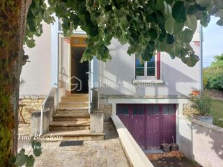  Maison � vendre 5 pi�ces 106 m�